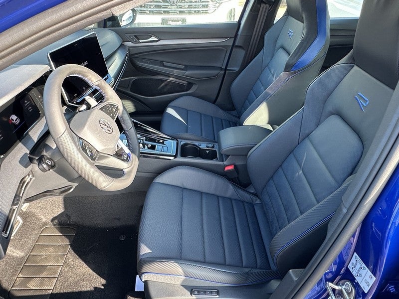 2026 Volkswagen Golf R 2.0T DSG