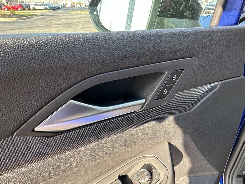 2026 Volkswagen Golf R 2.0T DSG