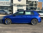 2026 Volkswagen Golf R 2.0T DSG