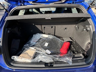 2026 Volkswagen Golf R 2.0T DSG