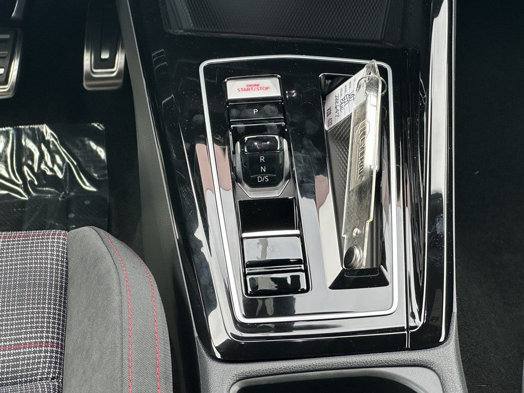 2026 Volkswagen Golf GTI 2.0T S DSG