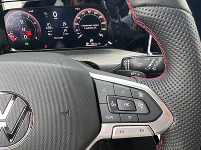 2026 Volkswagen Golf GTI 2.0T S DSG
