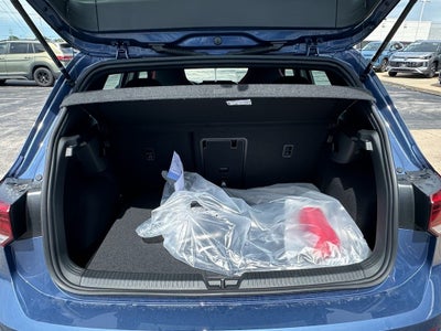 2026 Volkswagen Golf GTI 2.0T S DSG