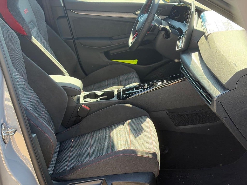2026 Volkswagen Golf GTI 2.0T S DSG