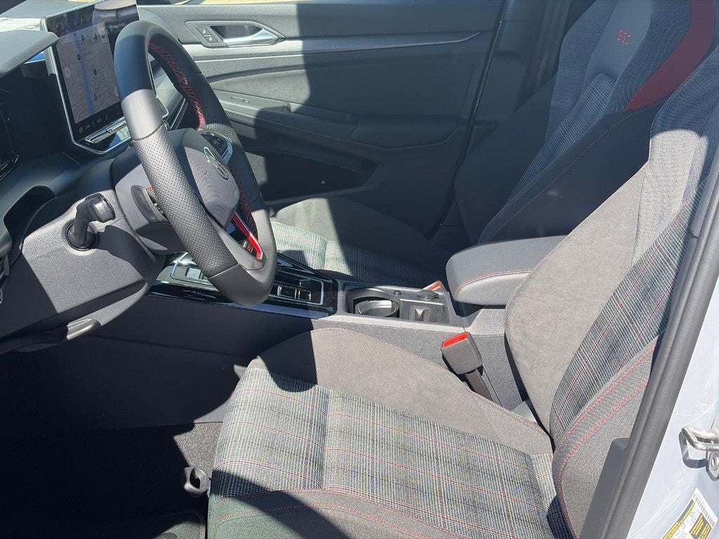 2026 Volkswagen Golf GTI 2.0T S DSG