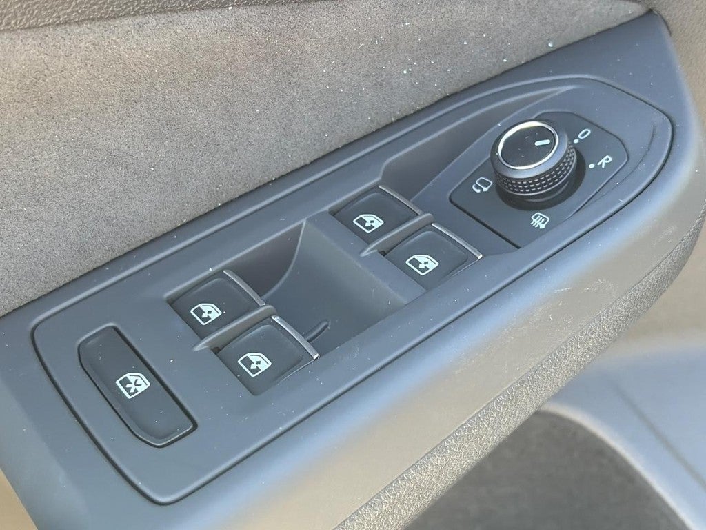 2026 Volkswagen Golf GTI 2.0T S DSG
