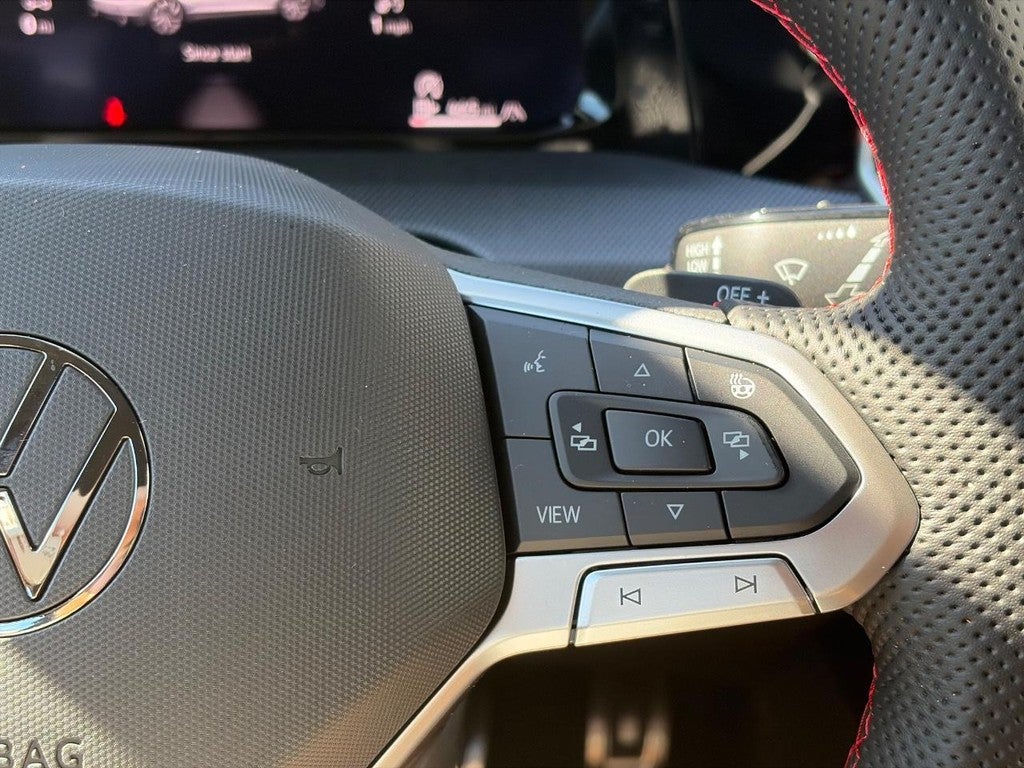 2026 Volkswagen Golf GTI 2.0T S DSG