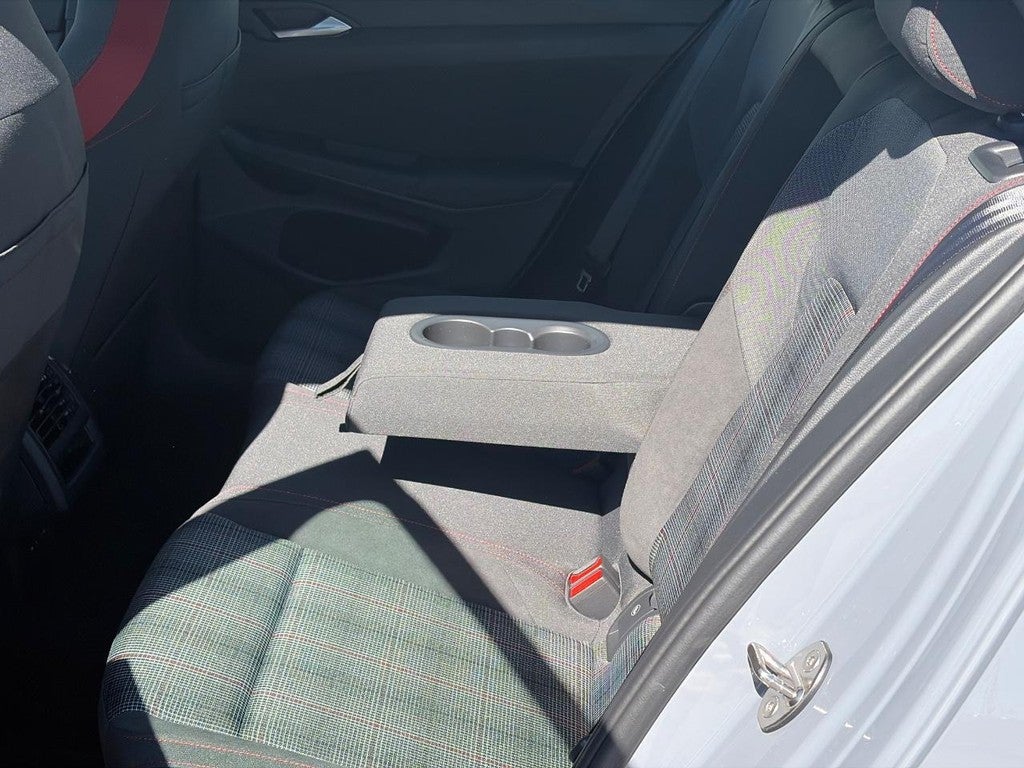 2026 Volkswagen Golf GTI 2.0T S DSG