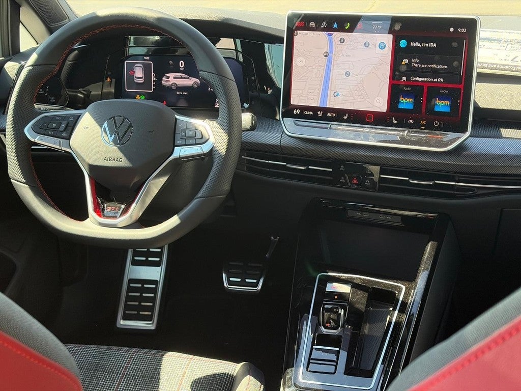 2026 Volkswagen Golf GTI 2.0T S DSG