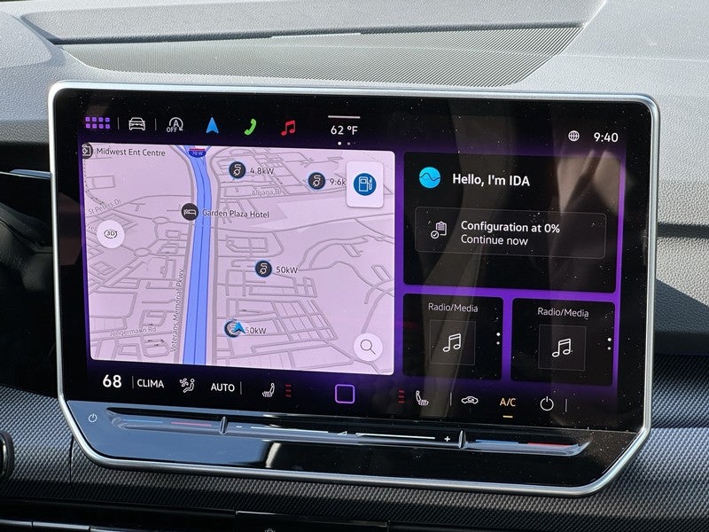 2026 Volkswagen Golf GTI 2.0T SE DSG