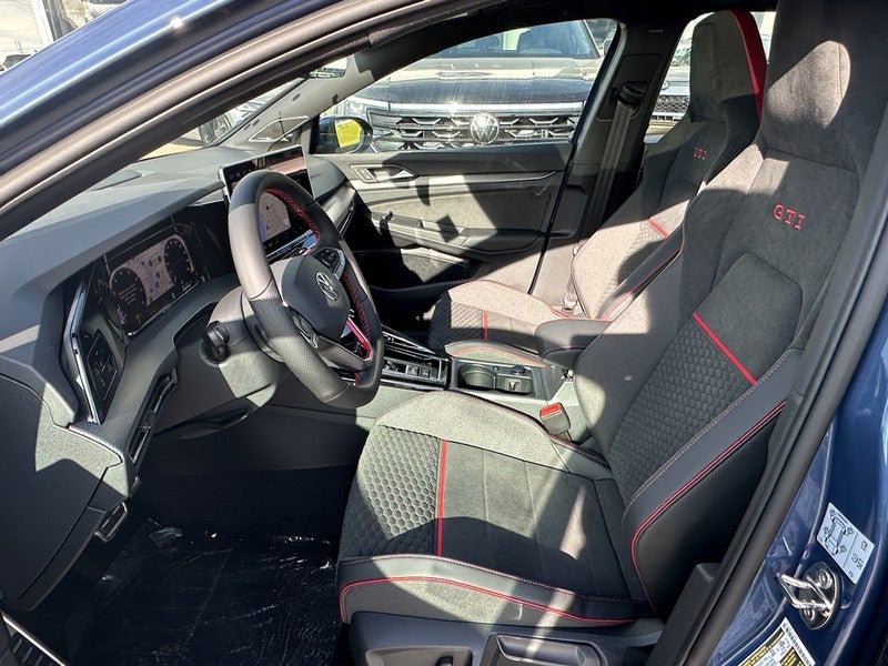 2026 Volkswagen Golf GTI 2.0T SE DSG