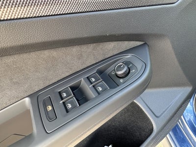 2026 Volkswagen Golf GTI 2.0T SE DSG