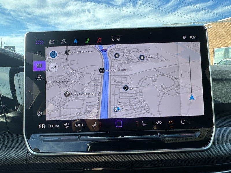 2026 Volkswagen Golf GTI 2.0T SE DSG