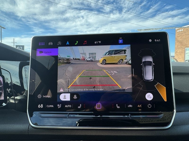 2026 Volkswagen Golf GTI 2.0T SE DSG