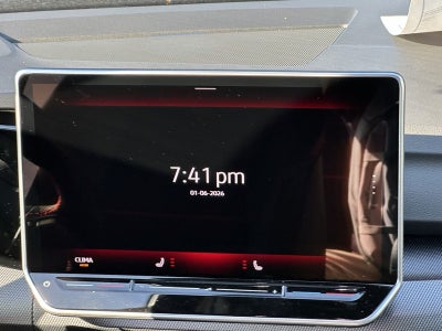 2026 Volkswagen Golf GTI 2.0T SE DSG