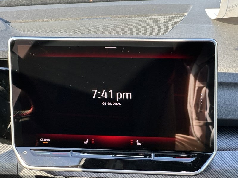 2026 Volkswagen Golf GTI 2.0T SE DSG