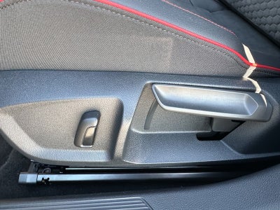 2026 Volkswagen Golf GTI 2.0T SE DSG