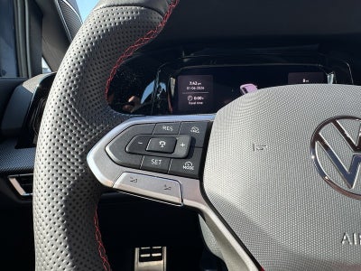 2026 Volkswagen Golf GTI 2.0T SE DSG