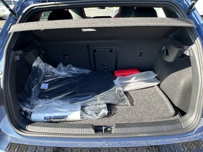 2026 Volkswagen Golf GTI 2.0T SE DSG