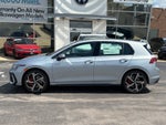 2026 Volkswagen Golf GTI 2.0T SE DSG