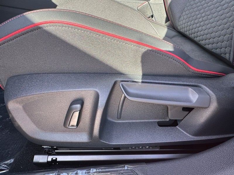 2026 Volkswagen Golf GTI 2.0T SE DSG