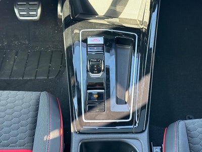 2026 Volkswagen Golf GTI 2.0T SE DSG