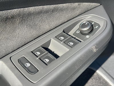 2026 Volkswagen Golf GTI 2.0T SE DSG