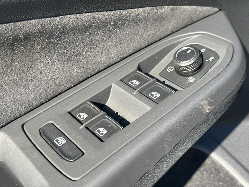 2026 Volkswagen Golf GTI 2.0T SE DSG