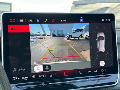 2026 Volkswagen Golf GTI 2.0T SE DSG