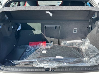 2026 Volkswagen Golf GTI 2.0T SE DSG