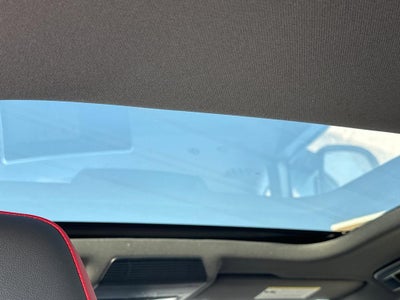 2026 Volkswagen Golf GTI 2.0T SE DSG