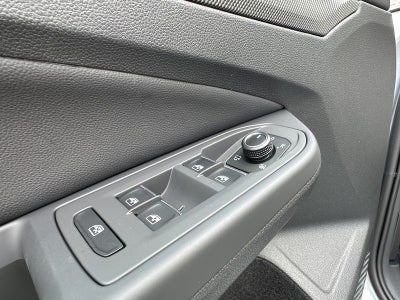 2025 Volkswagen Golf GTI 2.0T Autobahn DSG