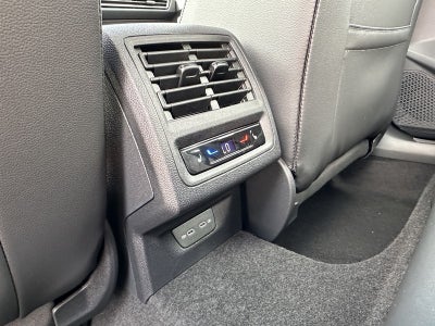 2025 Volkswagen Golf GTI 2.0T Autobahn DSG