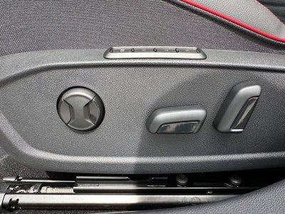 2025 Volkswagen Golf GTI 2.0T Autobahn DSG