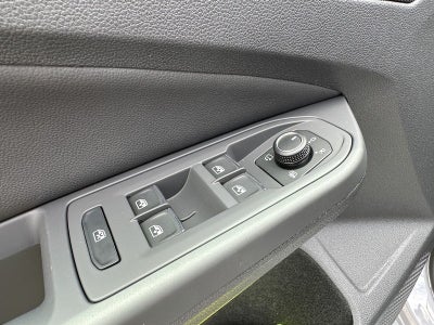 2025 Volkswagen Golf GTI 2.0T Autobahn DSG