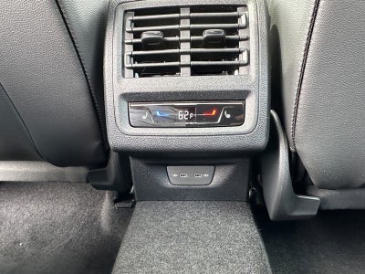 2025 Volkswagen Golf GTI 2.0T Autobahn DSG