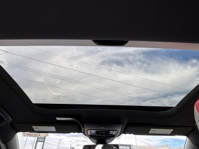 2025 Volkswagen Golf GTI 2.0T Autobahn DSG