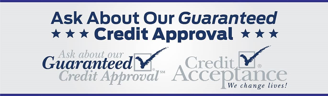 Guaranteed Credit Approval | St. Louis Missouri - Bommarito St. Peters