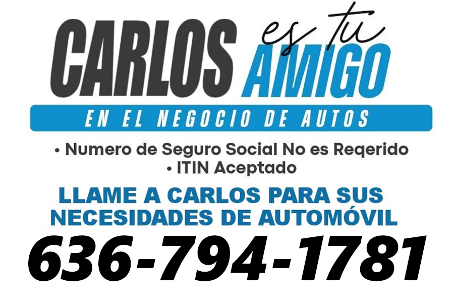 Spanish Offer Exchange | Bommarito St. Peters in St. Peters MO