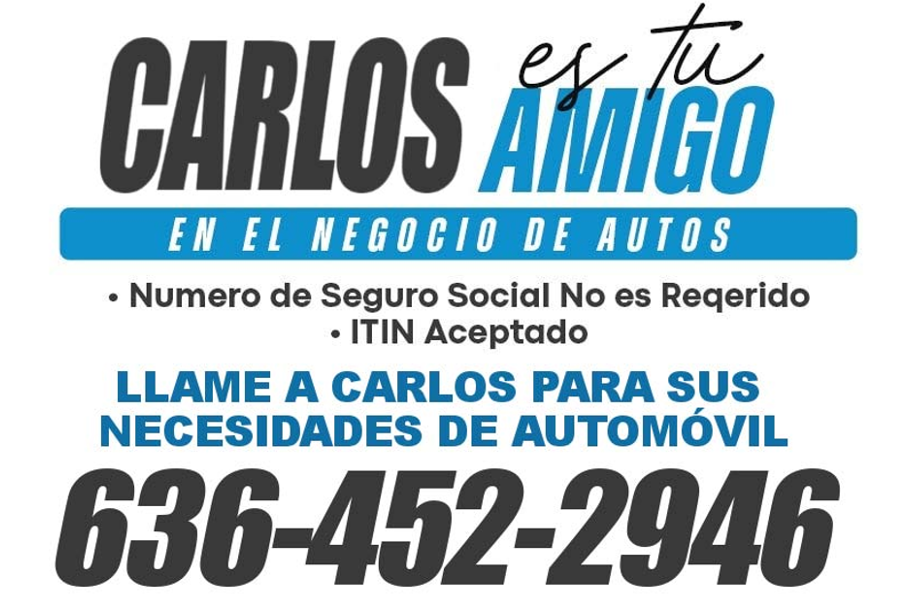 Spanish Offer Exchange | Bommarito St. Peters in St. Peters MO