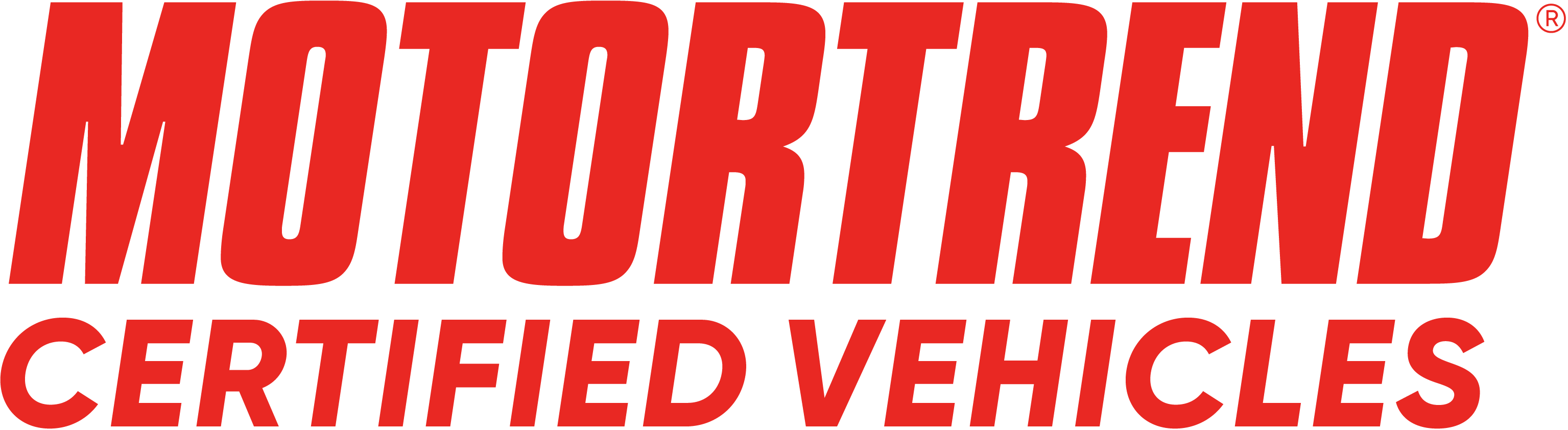 MotorTrend Certified