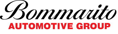 Bommarito Automotive Group Black Logo | Bommarito St. Peters in St. Peters MO